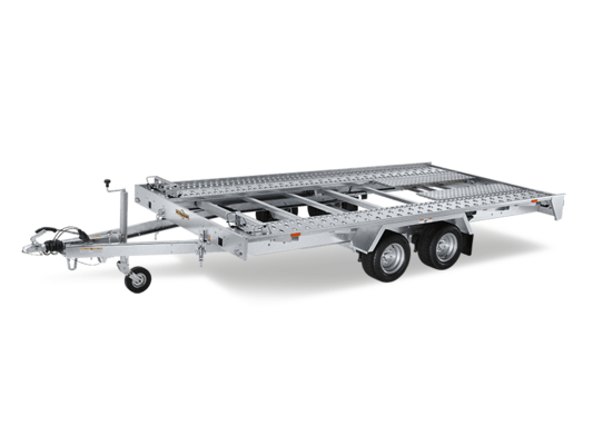 Autotransporter