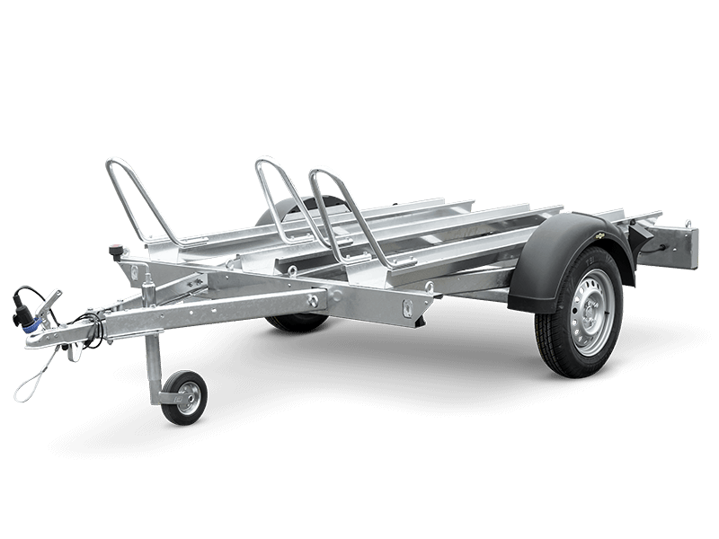 Motorradtransporter